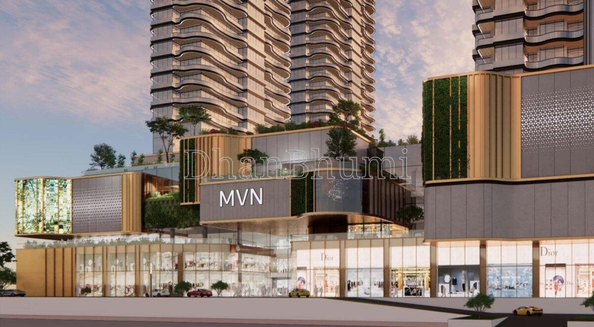 MVN Sector 37D, Gurugram